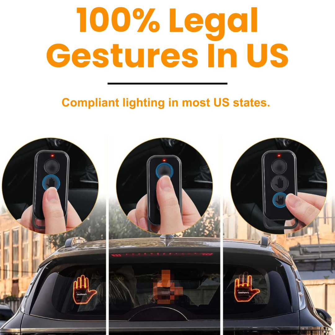 The FunGesture