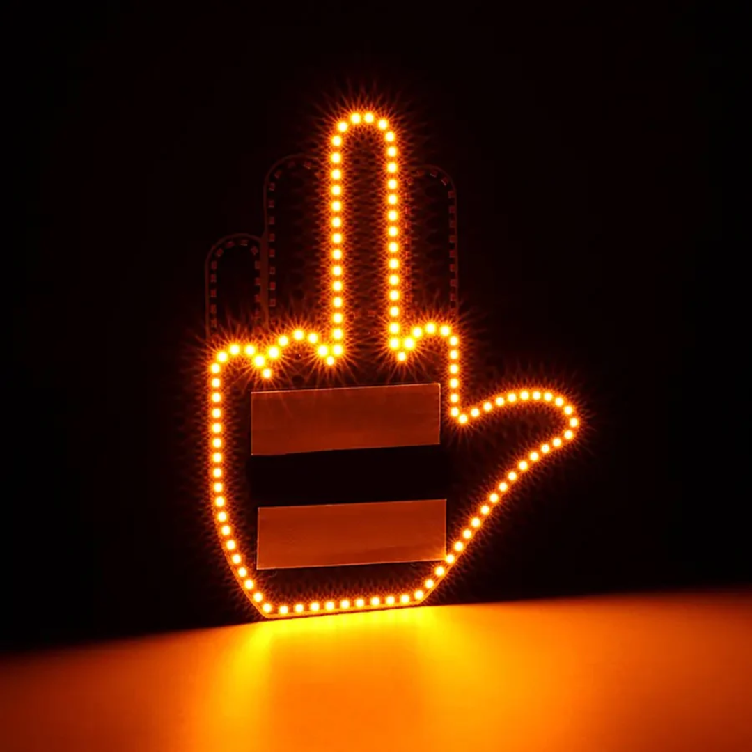 The FunGesture