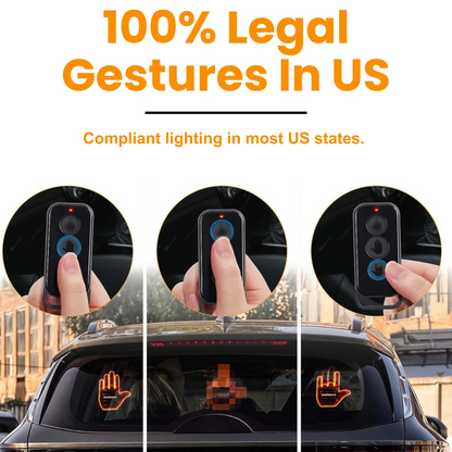 The FunGesture